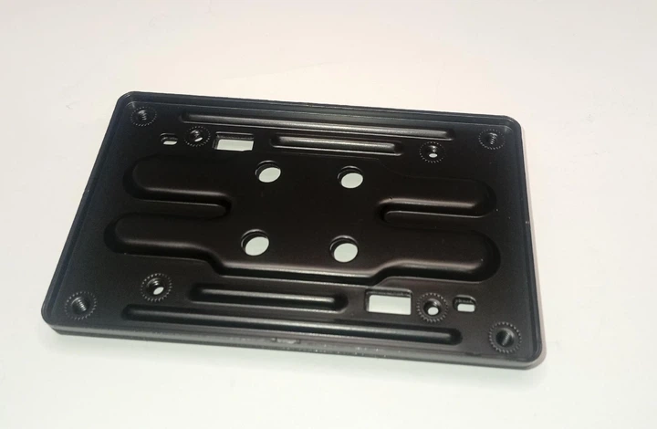 Бекплейт / задняя пластина для крепления кулера на плату Socket