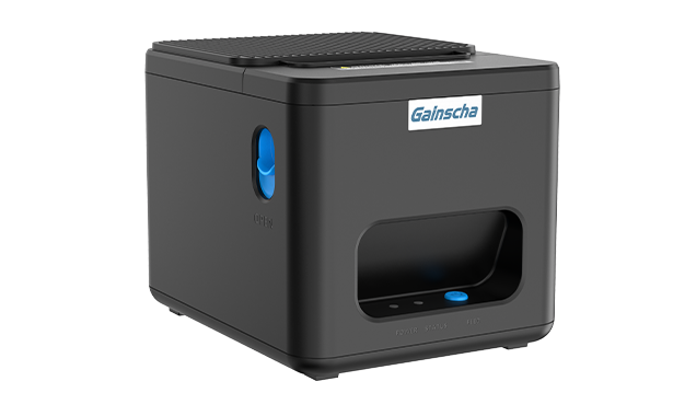 Принтер чеків Gprinter GA-E200I USB+Ethernet - изображение 2
