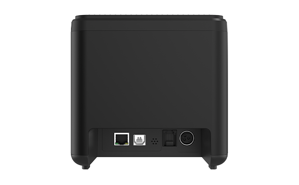 Принтер чеків Gprinter GA-E200I USB+Ethernet - изображение 3