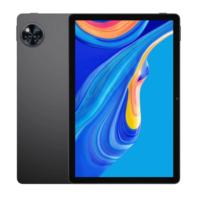 Планшет DOOGEE U11 4/128GB Black (6923740240113) - Фото 1 Планшет DOOGEE U11 4/128GB Black (6923740240113) - изображение 1