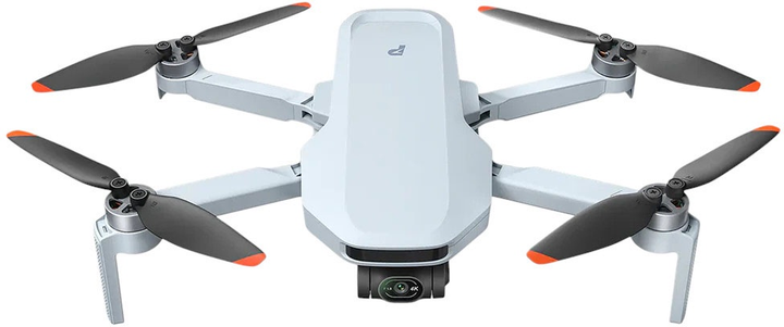 Dron Potensic ATOM 2 GPS (AT2-STANDARD) - obraz 2