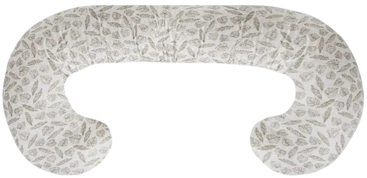 Wielofunkcyjna poduszka Ceba Baby PHYSIO DUO Jersey Exotic (5907672342184) - obraz 1