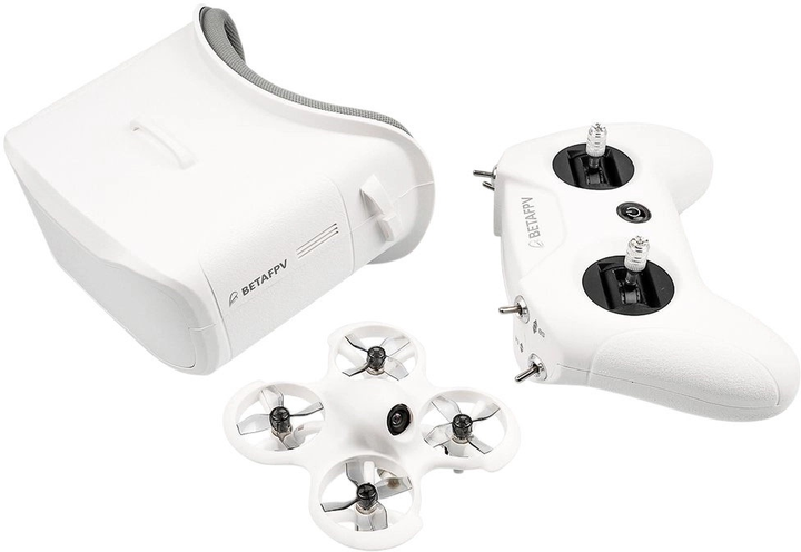 Dron BetaFPV Cetus FPV Kit (705644073488) - obraz 6