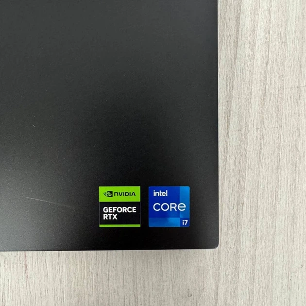 Ігровий ноутбук Gigabyte G6 KF / 16" (1920x1200) IPS / Intel Core i7-13620H (10 (16) ядер по 3.6 - 4.9 GHz) / 16 GB DDR5 / 1000 GB SSD NVMe / nVidia GeForce RTX 4060, 8 GB GDDR6, 128-bit / WebCam б/в - Фото 8 Ігровий ноутбук Gigabyte G6 KF / 16" (1920x1200) IPS / Intel Core i7-13620H (10 (16) ядер по 3.6 - 4.9 GHz) / 16 GB DDR5 / 1000 GB SSD NVMe / nVidia GeForce RTX 4060, 8 GB GDDR6, 128-bit / WebCam б/в - зображення 8