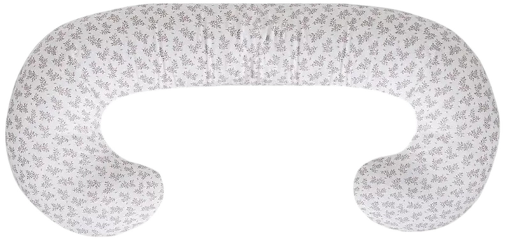 Wielofunkcyjna poduszka Ceba Baby PHYSIO DUO Jersey Hoya (5907672342207) - obraz 1