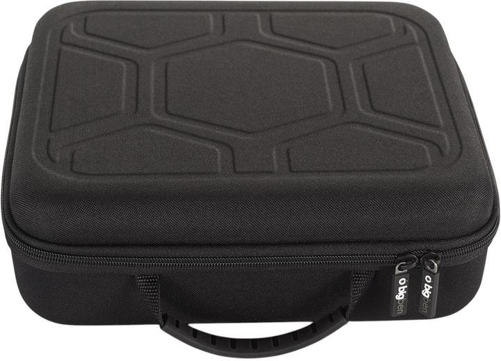 Чохол для зберігання Big Ben Storage Case Nintendo Switch Lite/OLED Black (3499550358957) - зображення 6