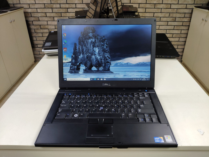 Ноутбук, Dell Latitude E6410, Intel Core i5 1gen, ОЗП 8 ГБ, SSD 240 ГБ Б/В - Фото 4 Ноутбук, Dell Latitude E6410, Intel Core i5 1gen, ОЗП 8 ГБ, SSD 240 ГБ Б/В - зображення 4