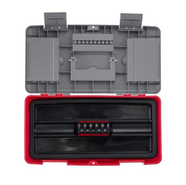 Ящик для инструмента Intertool 18" BX-0418 BX-0418 (BX-0418) - изображение 4