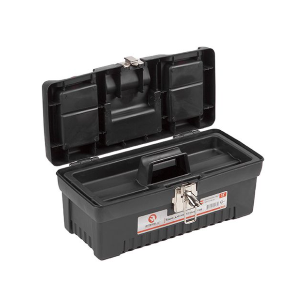 Ящик для инструмента Intertool 13" BX-1013 (BX-1013) - изображение 2