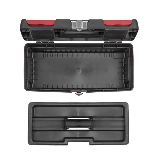Ящик для инструмента Intertool 13" BX-1013 (BX-1013) - изображение 4