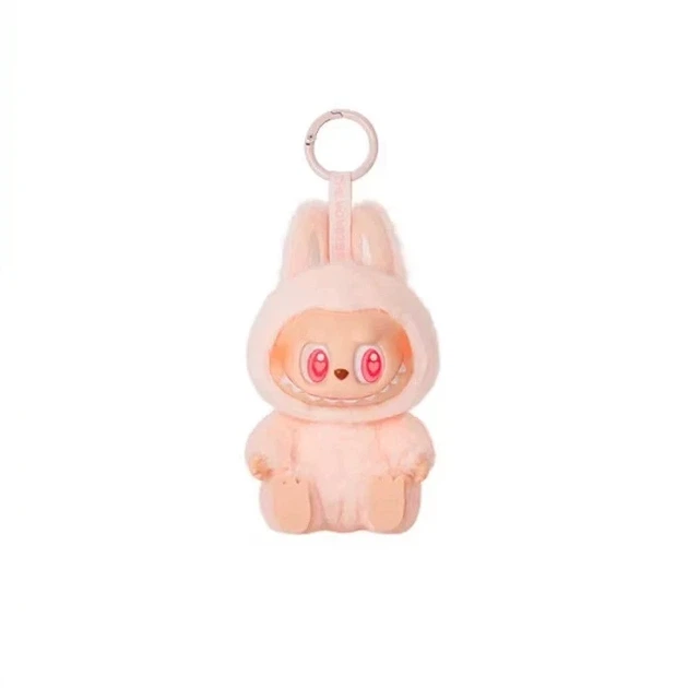 Фигурка-сюрприз Labubu Have a Seat – коллекционная игрушка Pop Mart (LuxReplica) - изображение 5