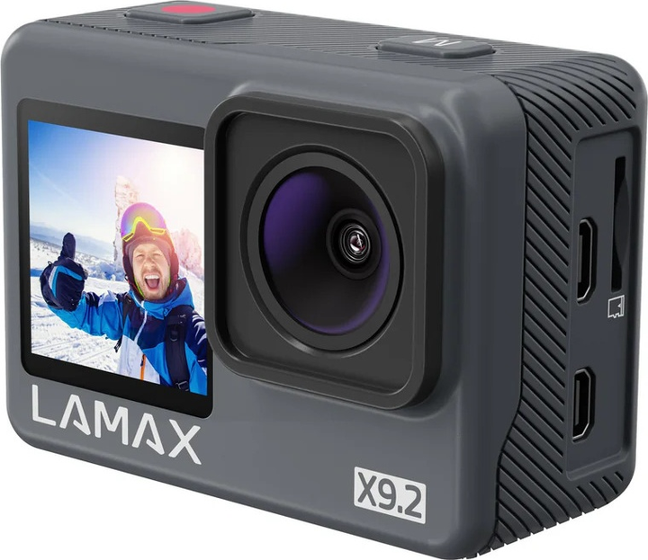 Kamera Lamax X9.2 (LMXX92) - obraz 2