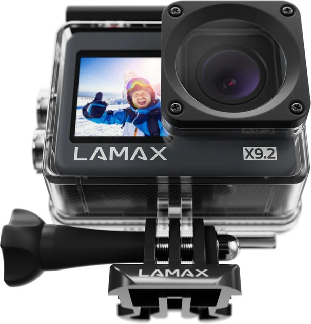 Kamera Lamax X9.2 (LMXX92) - obraz 5