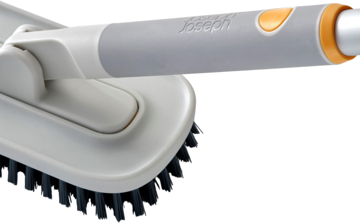 Zestaw szczotek do czyszczenia Joseph Joseph CleanTech 2 szt (5028420015089) - obraz 6