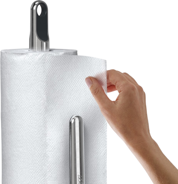 Stojak na ręcznik papierowy Joseph Joseph Hold (5028420013047) - obraz 7