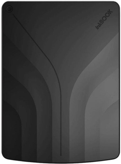 Czytnik e-booków inkBOOK Focus Plus Black (5904050740419) - obraz 3