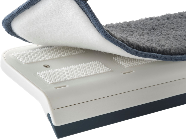 Myjka do okien i szyb Joseph Joseph CleanTech 2 w 1 szara (5028420012958) - obraz 6