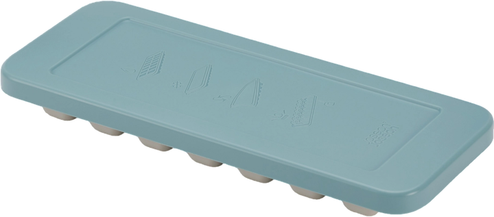Foremka do lodu Joseph Joseph Duo 32.1 x 13 x 3.5 cm (5028420006285) - obraz 2