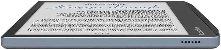 Podświetlany czytnik e-booków PocketBook Era Color 700 Stormy Sea (PB700K3-1-WW) - obraz 5