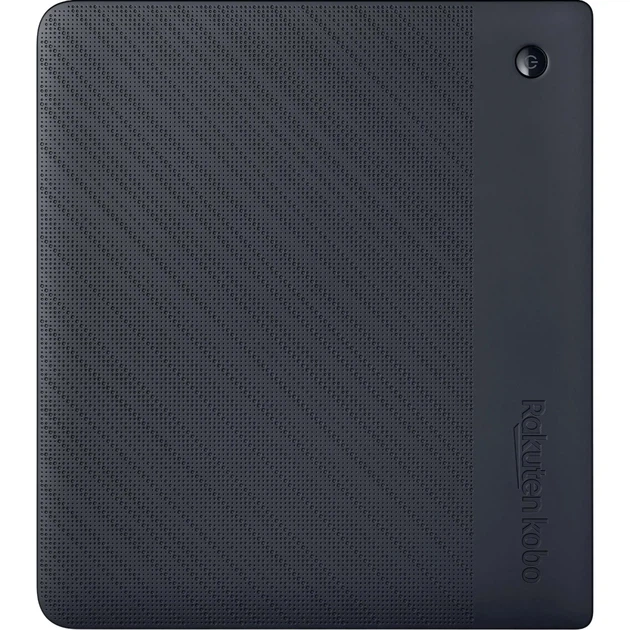 Електронна книга Kobo Sage Black (N778-KU-BK-K-EP) - Фото 3 Електронна книга Kobo Sage Black (N778-KU-BK-K-EP) - изображение 3