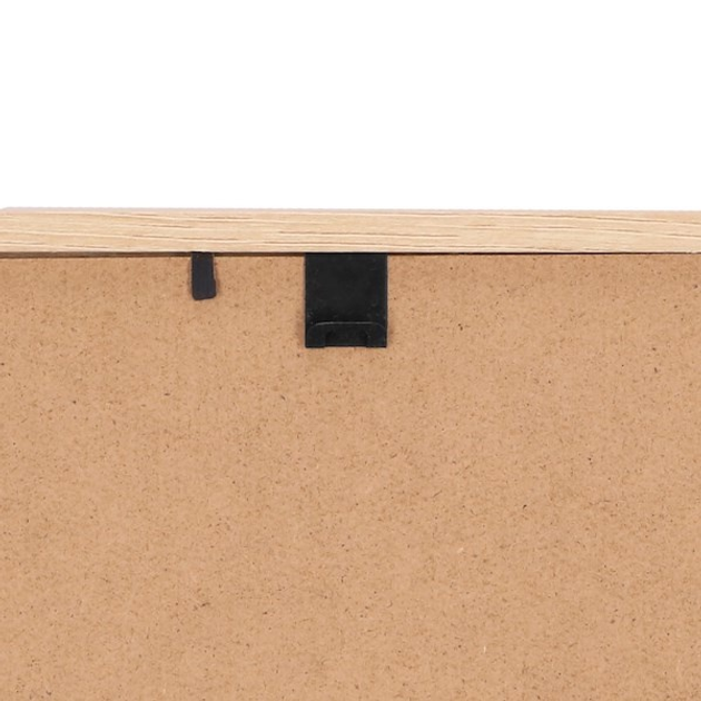 Multirama Springos na 9 zdjęć 13×18 cm i 10×10 cm brązowo-szara (5907719478920) - obraz 5