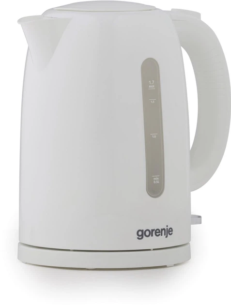 Электрочайник Gorenje K17W - изображение 4