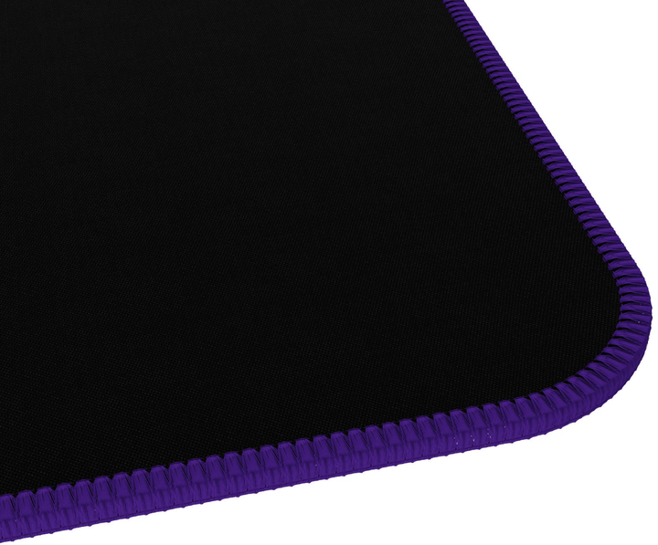 Podkładka pod myszkę Fury Yari Speed XL Black (5901969445756) - obraz 3