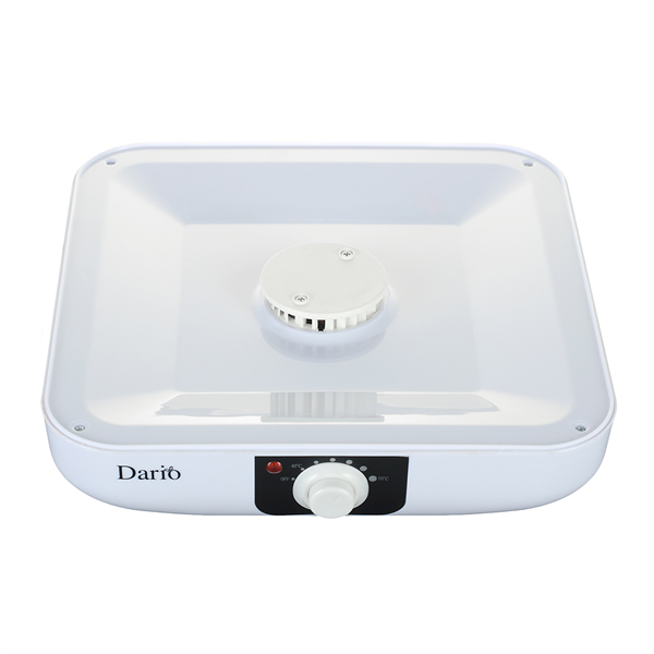 Сушка для продуктів електрична Dario DDF5353 - зображення 4