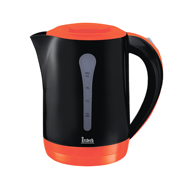 Чайник електричний Erstech 0125/20ER - зображення 3