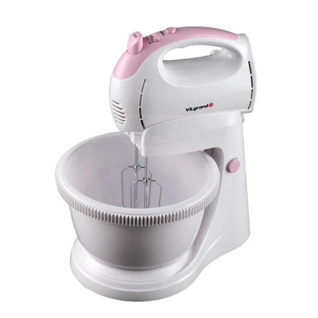 Міксер з чашею ViLgrand VHM4519B - зображення 4