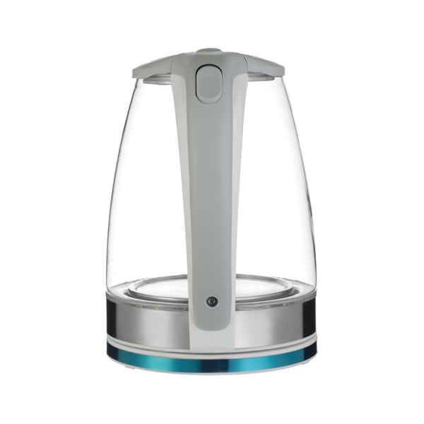 Чайник електричний ViLgrand VL1188GK_white - изображение 4