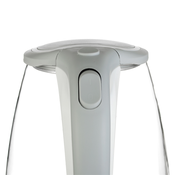 Чайник електричний ViLgrand VL1188GK_white - изображение 7
