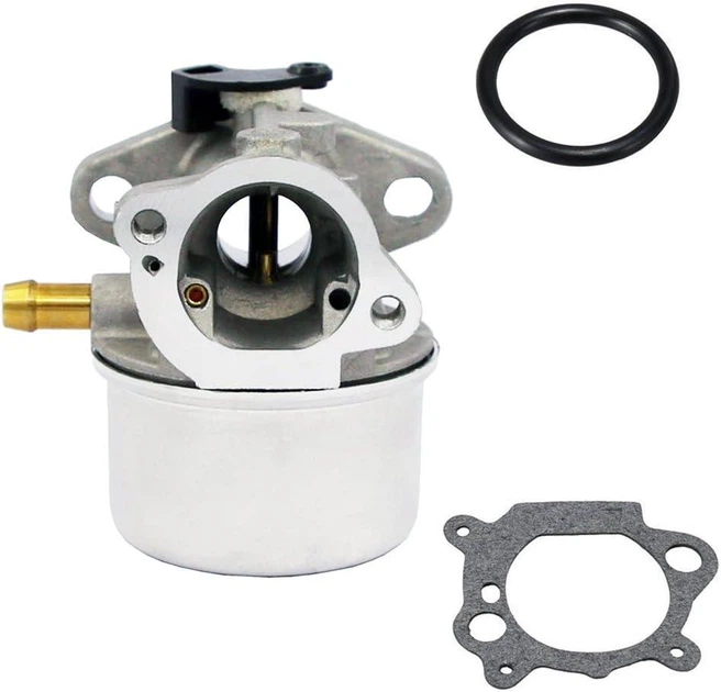 Карбюратор для Briggs & Stratton 497314, 497410, 498254, 799868, Toro, Snapper, Craftsman (4–7 л.с. без дросселя) Арт5014 - Фото 2 Карбюратор для Briggs & Stratton 497314, 497410, 498254, 799868, Toro, Snapper, Craftsman (4–7 л.с. без дросселя) Арт5014 - изображение 2