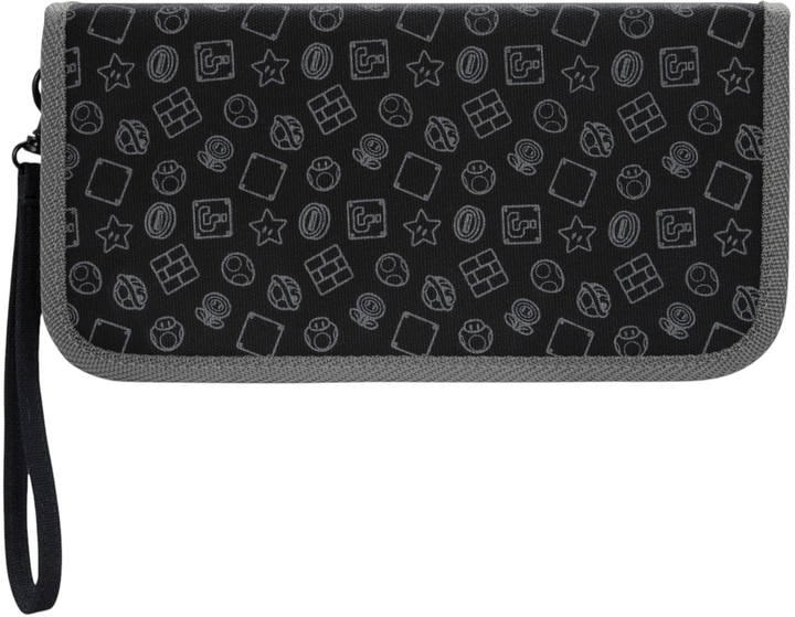 Чохол PDP Nintendo Switch Protective Pouch Carrying Case Premium Mario (0708056061050) - зображення 1