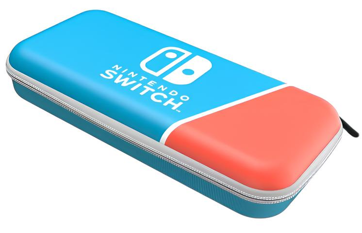 Etui PDP Nintendo Switch Travel Case Neon Pop (0708056070380) - obraz 3