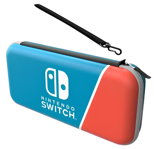 Etui PDP Nintendo Switch Travel Case Neon Pop (0708056070380) - obraz 4
