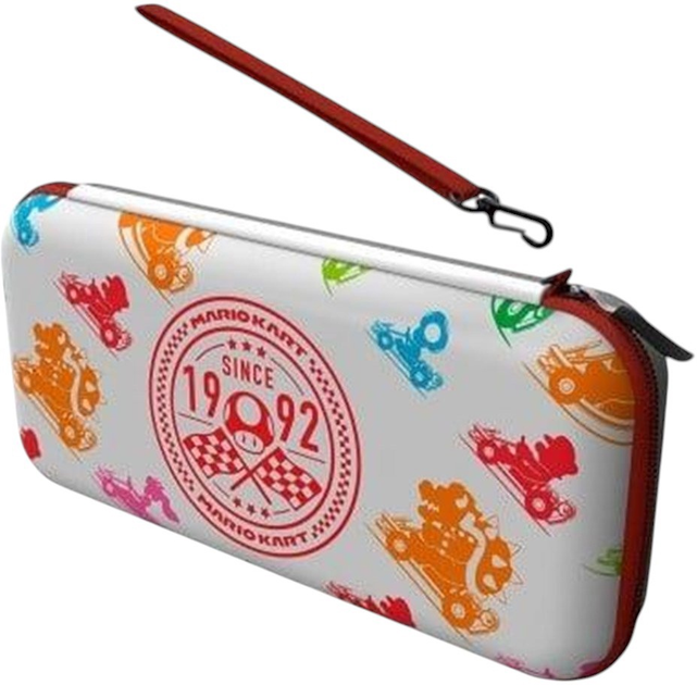 Etui PDP Nintendo Switch Travel Case Mario Kart Racers (0708056071035) - obraz 3