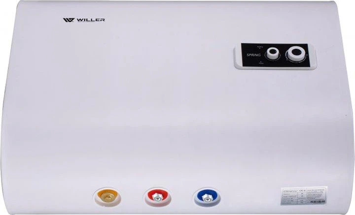 WILLER EH40R spring - изображение 2