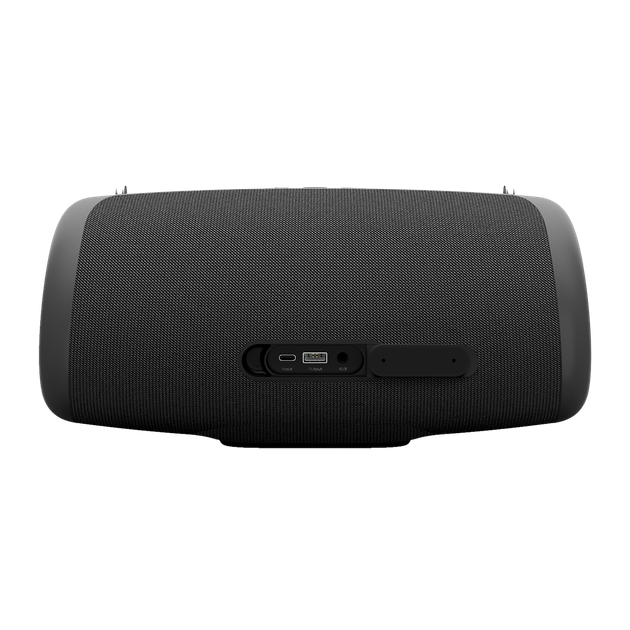 Портативная акустика Tribit Stormbox Lava Black, 80W, IP 67, 24H Playtime - изображение 2