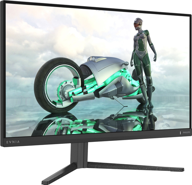 Monitor 27" Philips 27M2N3200A/00 (8712581805852) - obraz 2