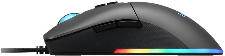 Мышь Lenovo M210 RGB Black (GY51M74265) - изображение 4