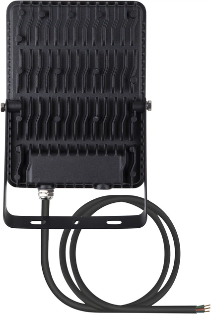 Прожектор світлодіодний LEDVANCE FL ESSENTIAL 50W 840 BK 4058075768130 - зображення 2