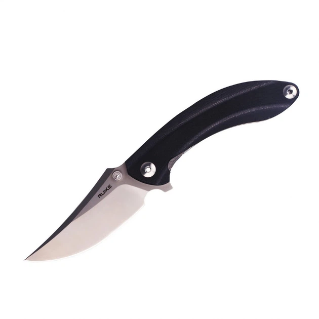 Ніж складаний Ruike P155 black - Фото 5 Ніж складаний Ruike P155 black - изображение 5