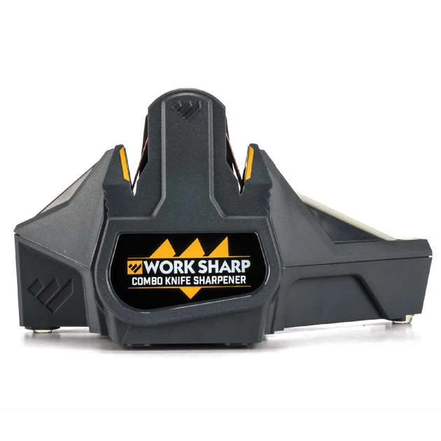 Точилка електрична Work Sharp Combo Knife Sharpener (09DX250) - изображение 4