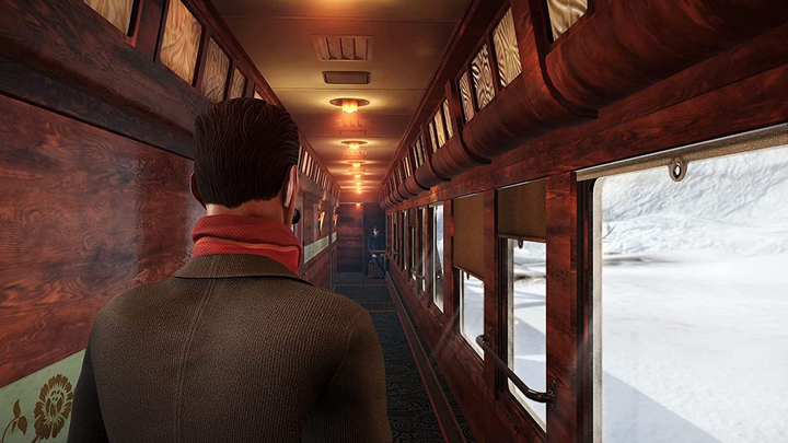 Gra Nintendo Switch Agatha Christie - Murder on the Orient Express (Kartridż) (3701529508509) - obraz 2