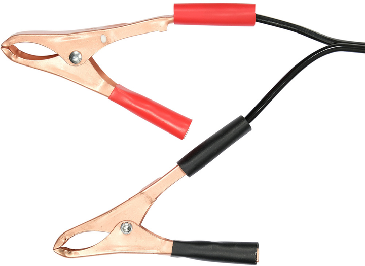 Pompa do wypompowywania oleju YATO z akumulatora 12 V 100 W 2-4 l/min z wężem i końcówkami YT-07140 (5906083097843) - obraz 4