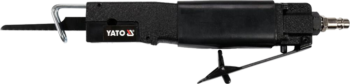 Пневматичний лобзик Yato прямий YT-09955 (5906083044274) - зображення 1