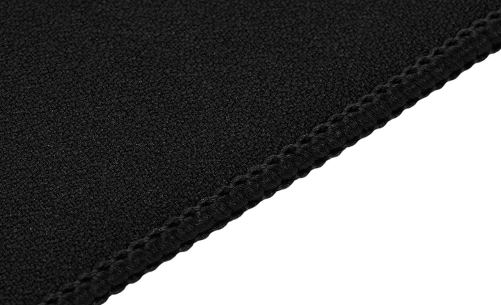 Podkładka pod mysz Komputronik Gaming Classic XL Black (KTG-XL90) - obraz 3