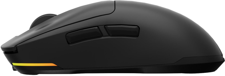 Mysz Genesis Zircon 660 Pro Wireless Black (5901969444841) - obraz 9