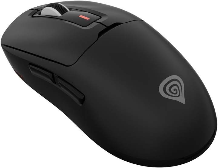 Миша Genesis Zircon 660 Wireless Black (5901969444827) - зображення 4